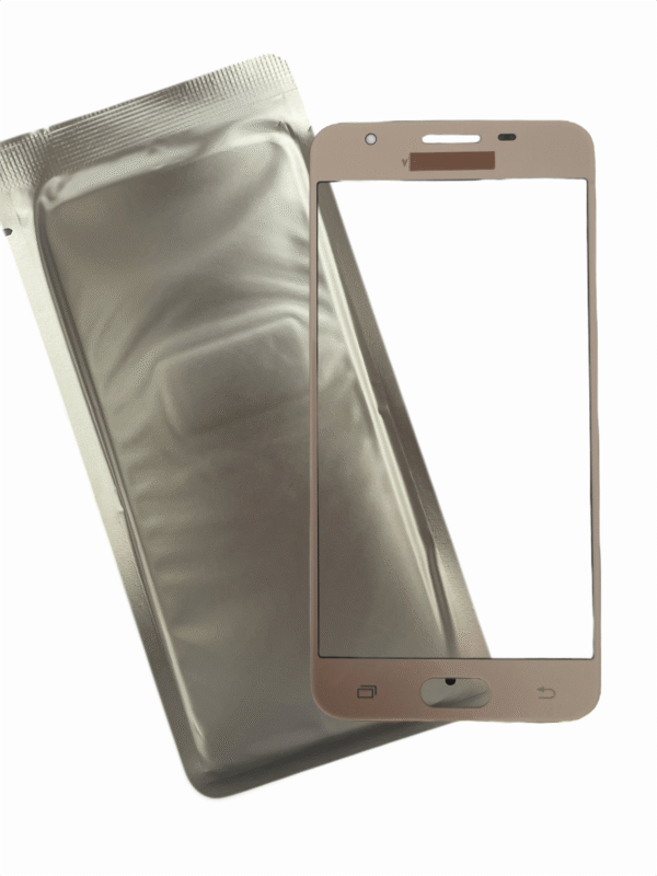 گلس سامسونگ |GLASS+OCA Samsung ON5,SMG5500, G570 J5 PRIME GOLD Org