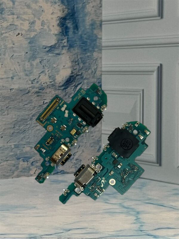 فلت سامسونگ|FLAT SAMSUNG A525 A526 5G BOARD CHARGE ORG