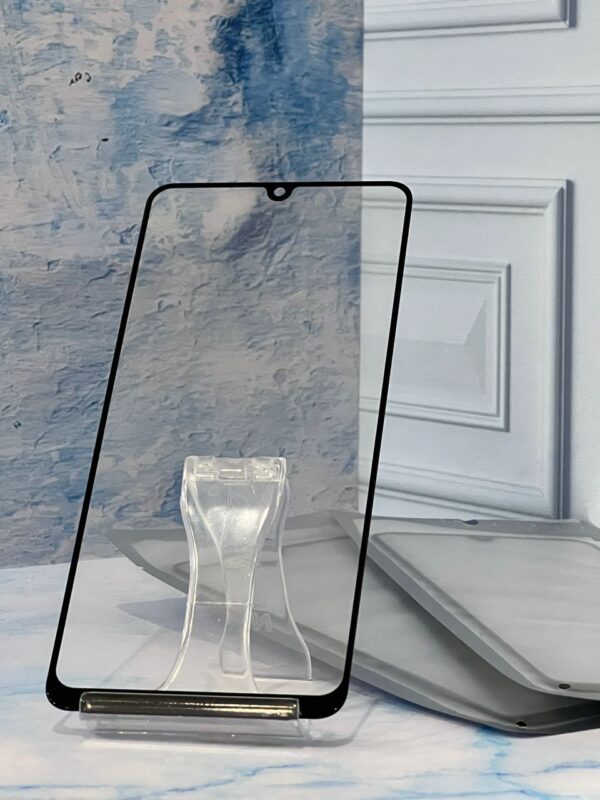 گلس سامسونگ |GLASS+OCA SAMSUNG A32 A325 4G BLACK ORG