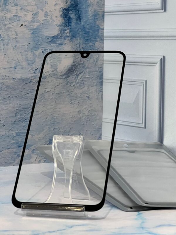 گلس سامسونگ |GLASS+OCA SAMSUNG A166 5G BLACK ORG